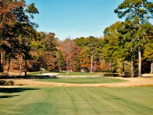 Shoal Creek 11th Fairway